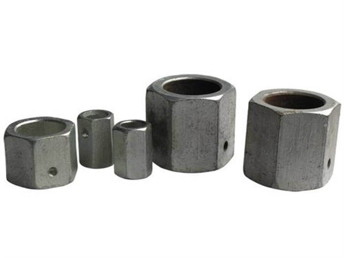 双滦区无纹螺母